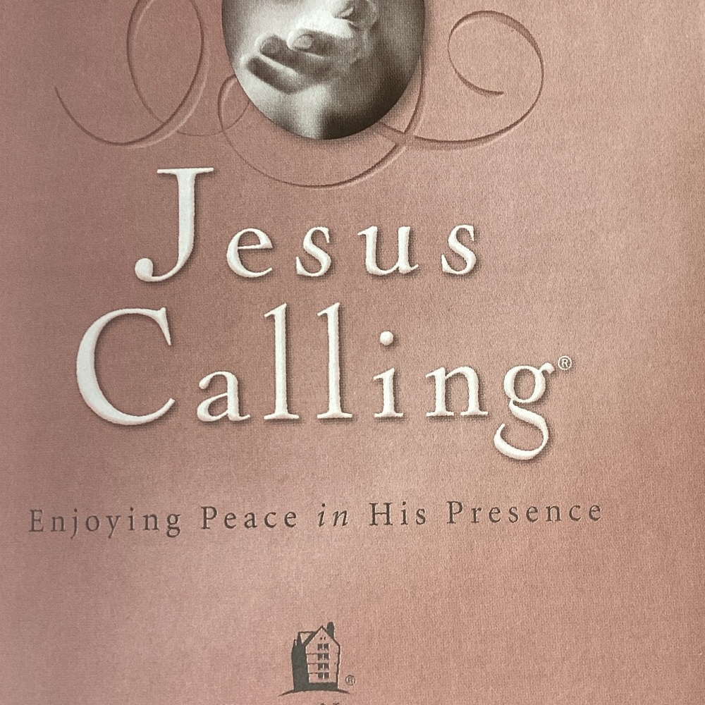 Embossed Inspirational Book - Picture 5 of 5